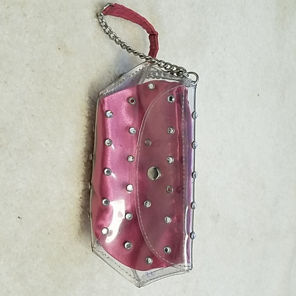 Victoria's Secret Handbags - Small VS Wristlet